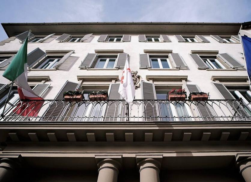 Bâtiment Photo