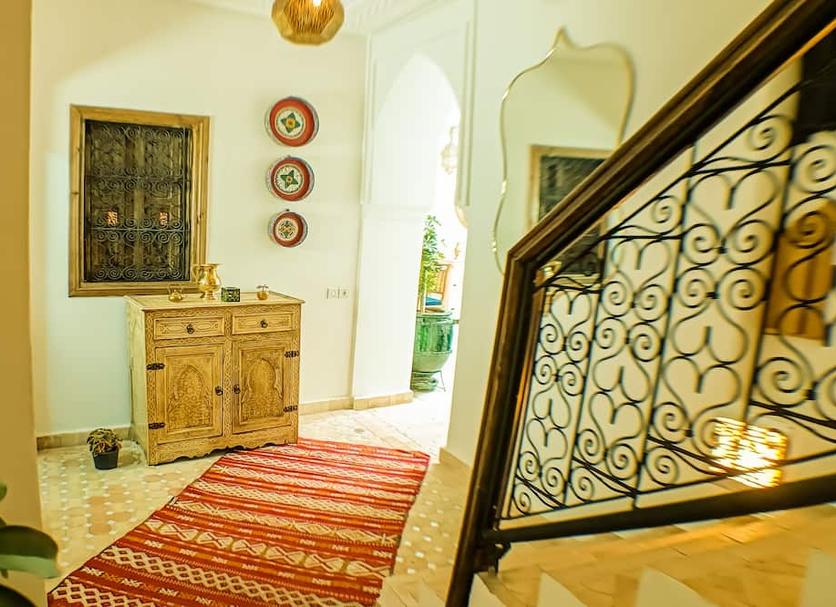 Équipements de la chambre Photo