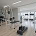 Salle de sport