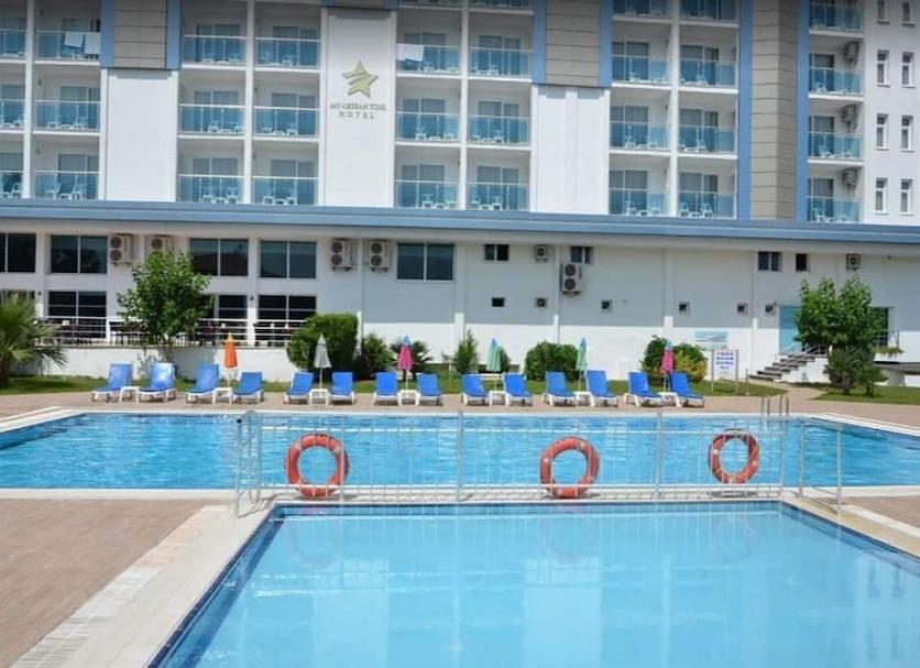 Piscine Photo