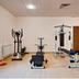Salle de sport