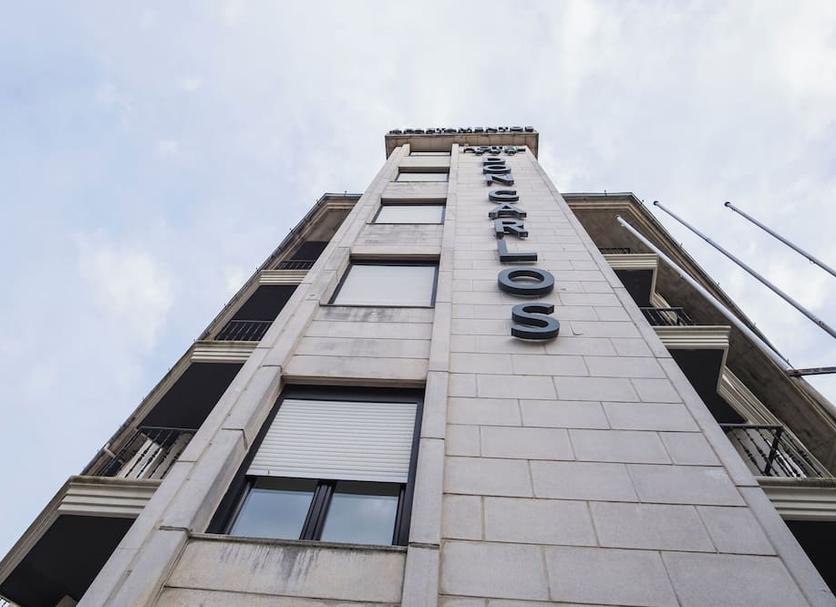 Bâtiment Photo
