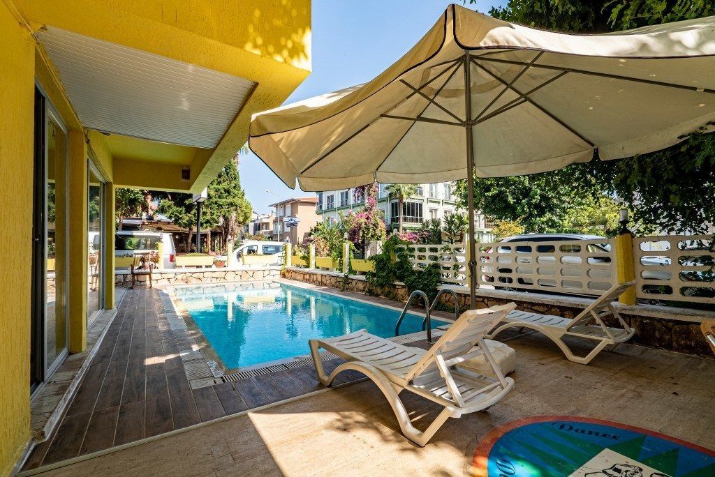 Piscine Photo