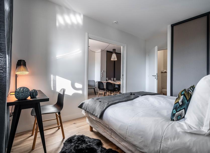 Chambre Photo