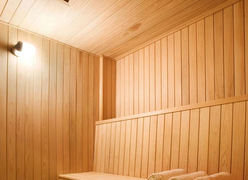 Équipements de la chambre Photo
