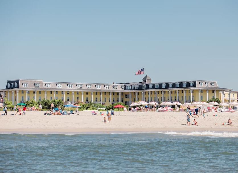 Plage Photo