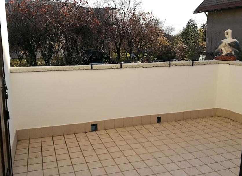 Balcon Photo