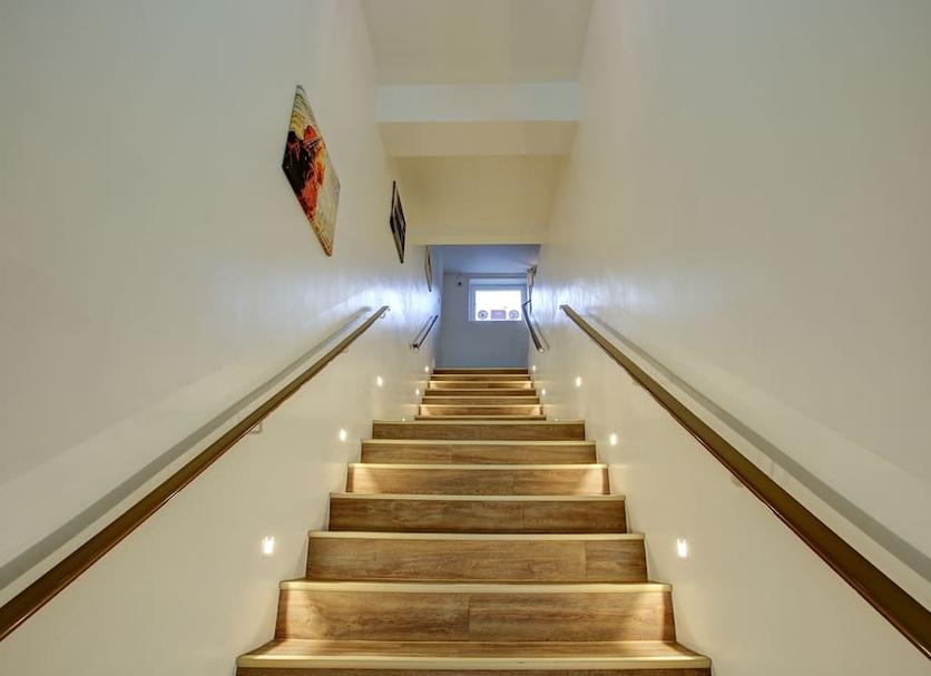 Escalier Photo