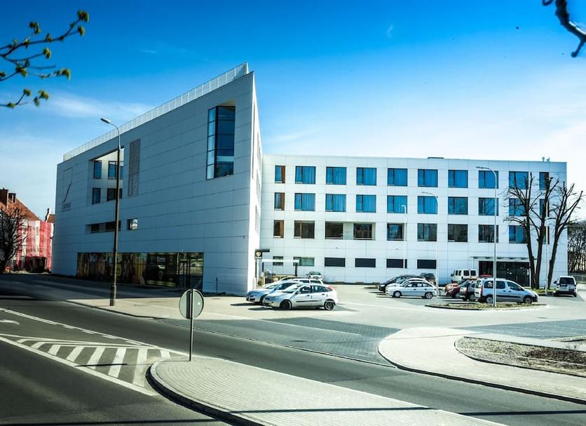 Bâtiment Photo