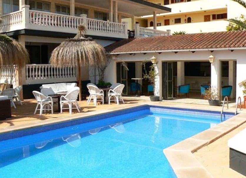 Piscine Photo