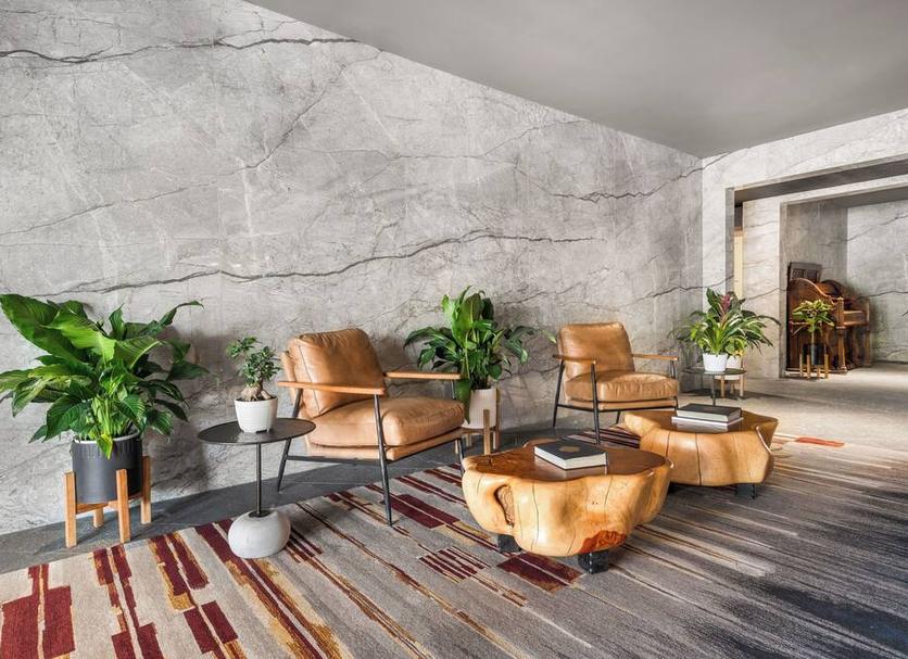 Hall d’entrée Photo