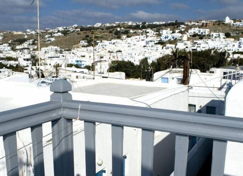 Balcon Photo