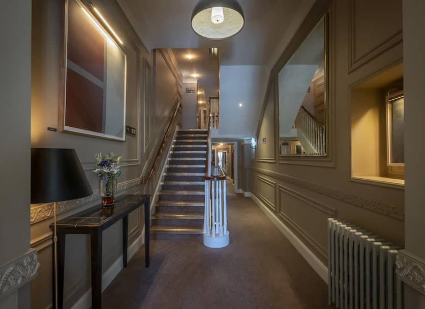 Escalier Photo