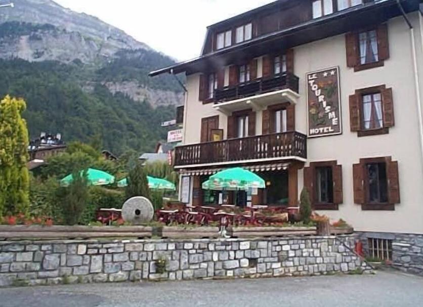 Bâtiment Photo