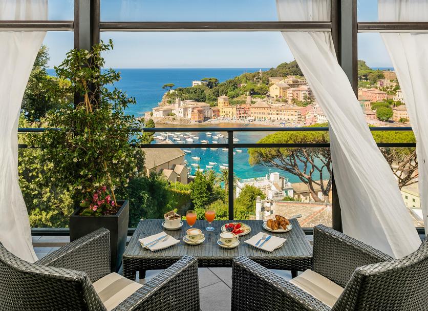 Balcon Photo
