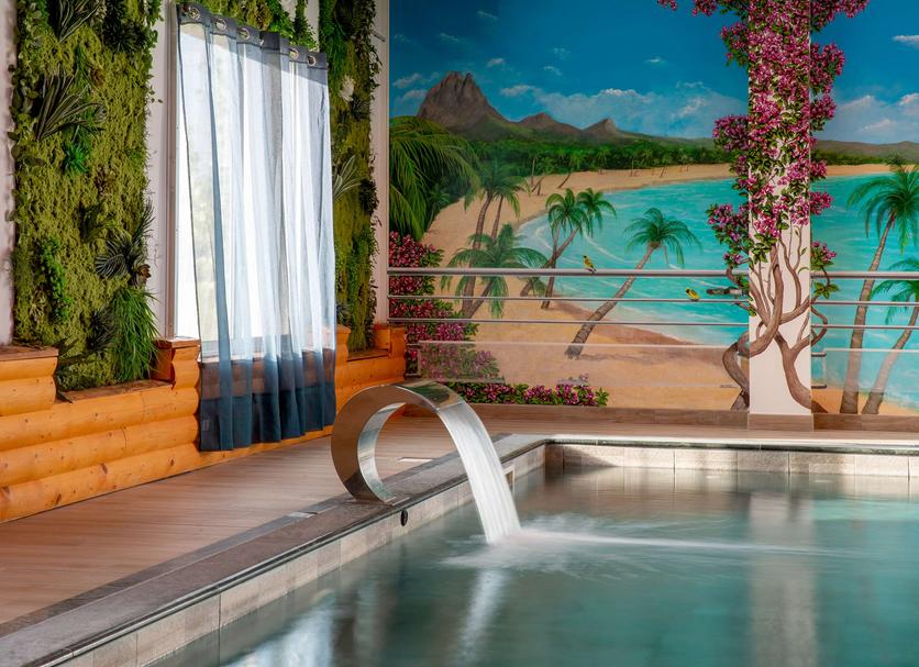 Piscine Photo