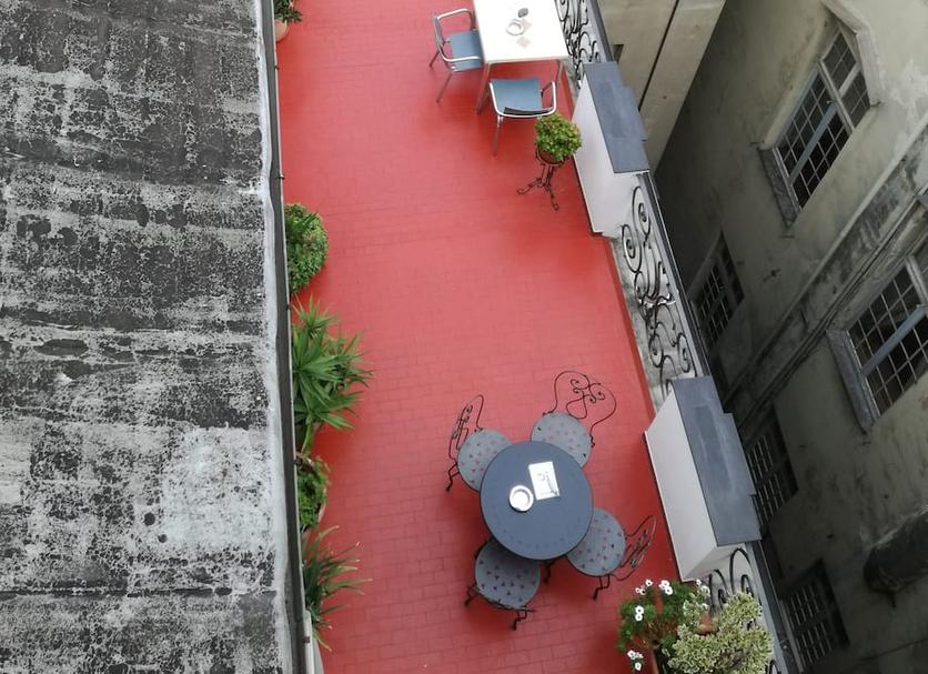 Extérieur Photo