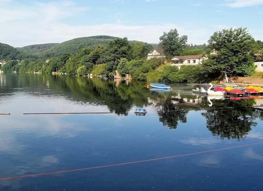 Extérieur Photo
