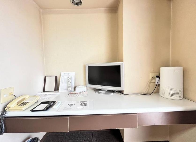 Équipements de la chambre Photo