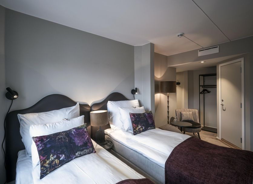 Chambre Photo