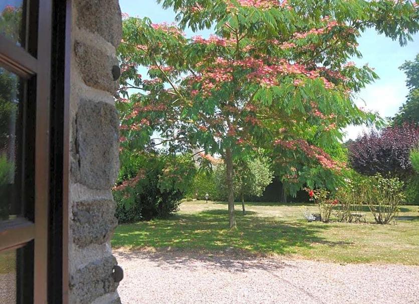 Extérieur Photo