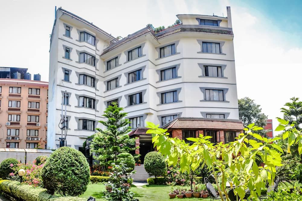 Bâtiment Photo