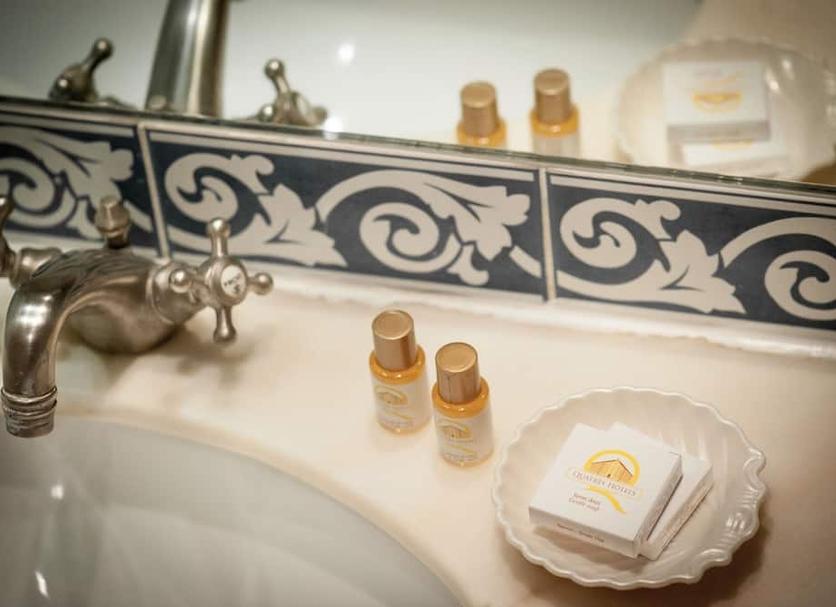 Équipements de la chambre Photo