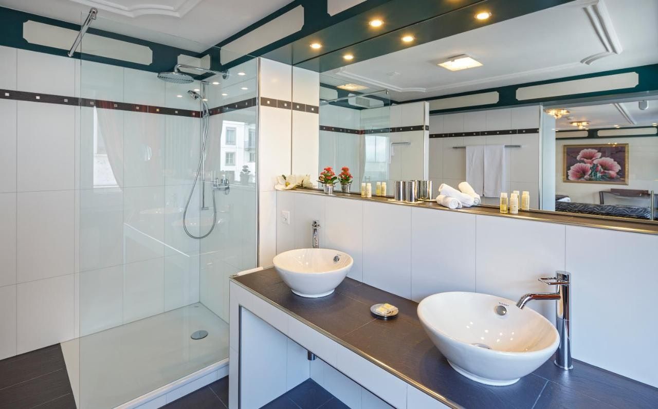 Salle de bain