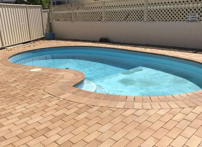 Piscine Photo