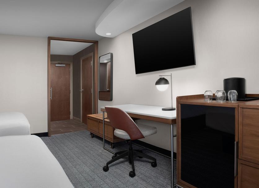 Équipements de la chambre Photo