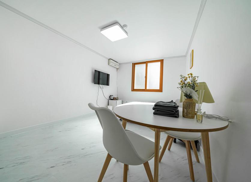 Salle à manger Photo