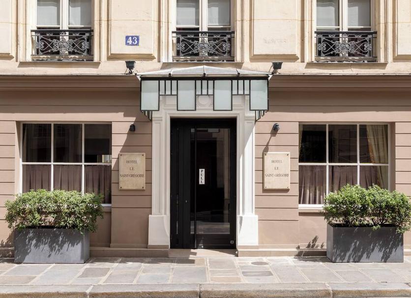 Bâtiment Photo