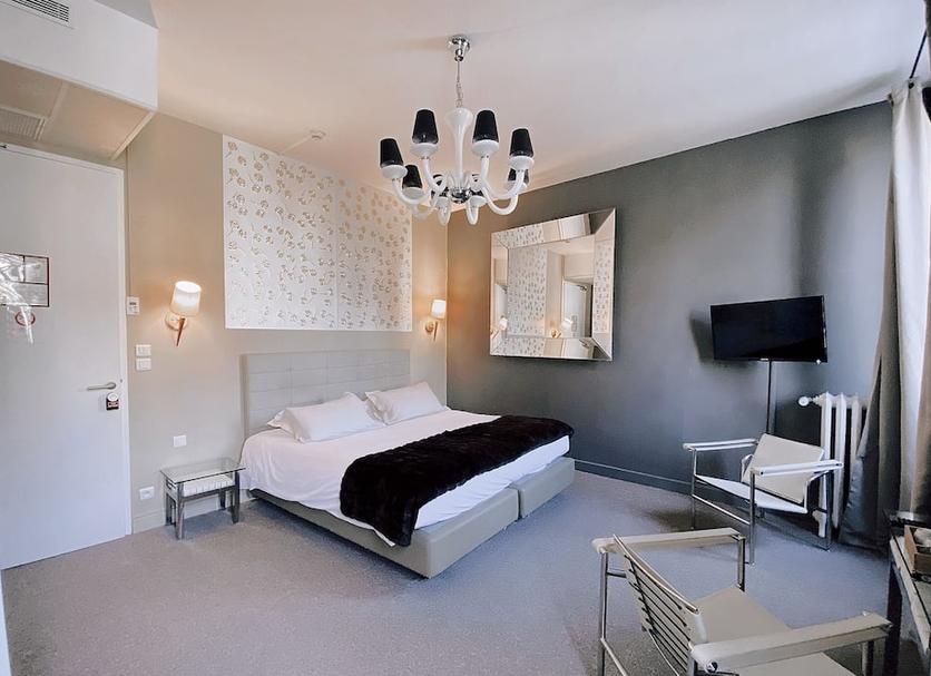 Chambre Photo