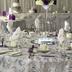 Salle de banquet