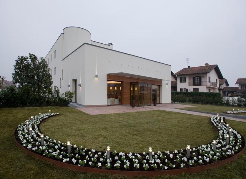 Bâtiment Photo