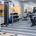 Salle de sport