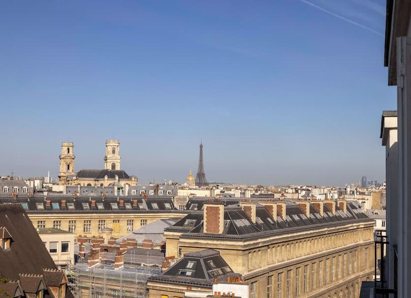 Extérieur Photo