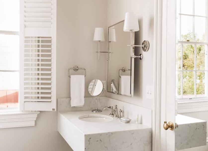 Salle de bain Photo