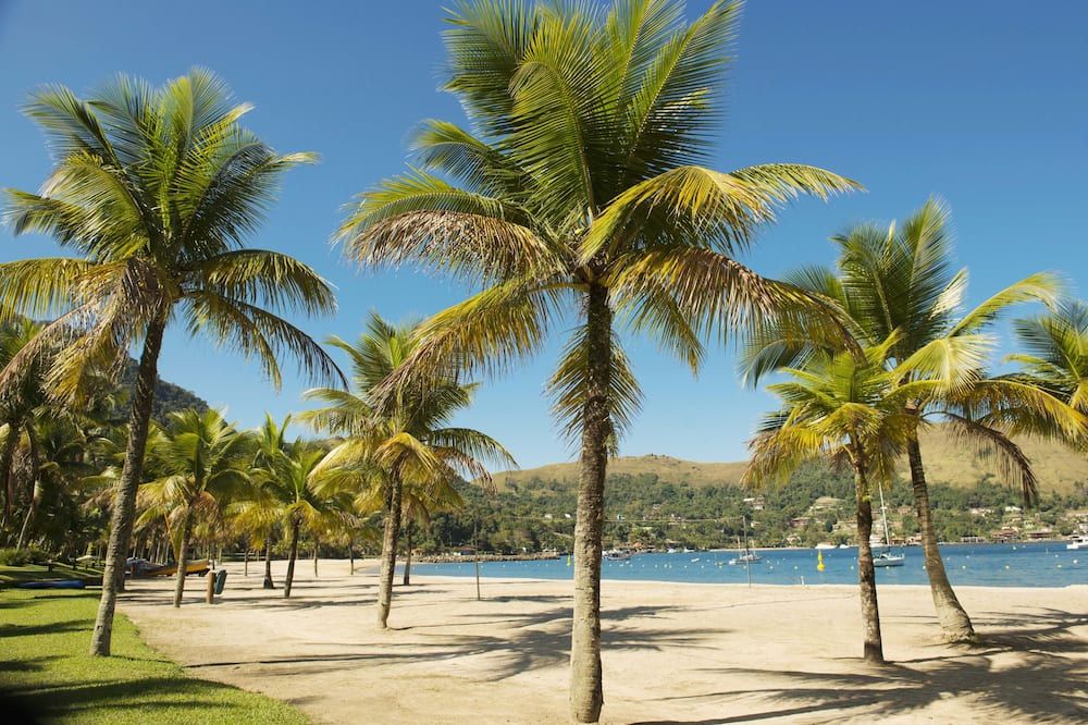 Plage