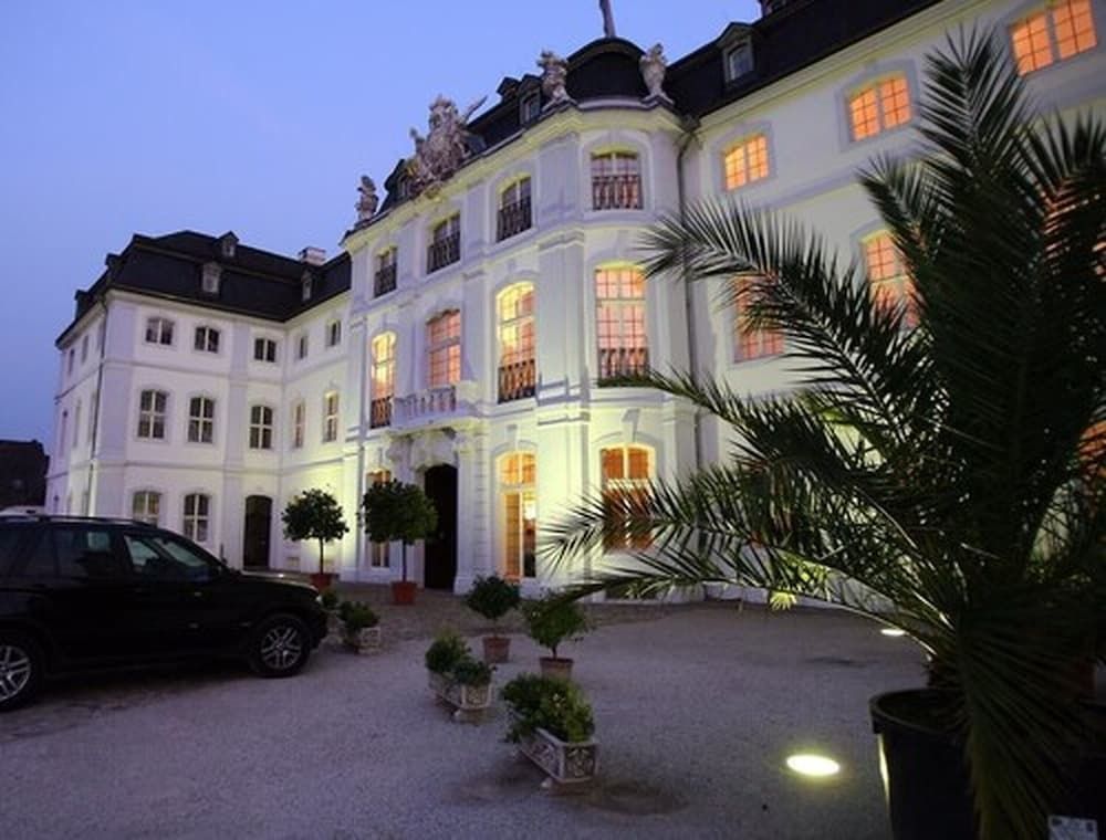 Bâtiment