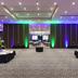 Salle de banquet