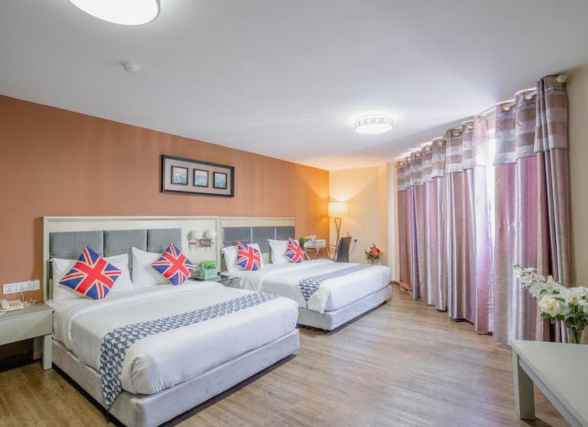 Chambre Photo