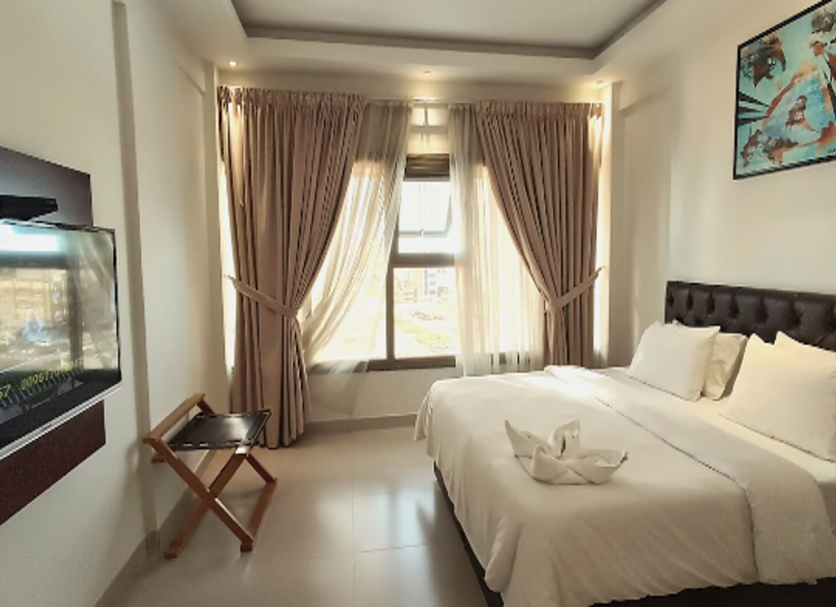 Chambre Photo