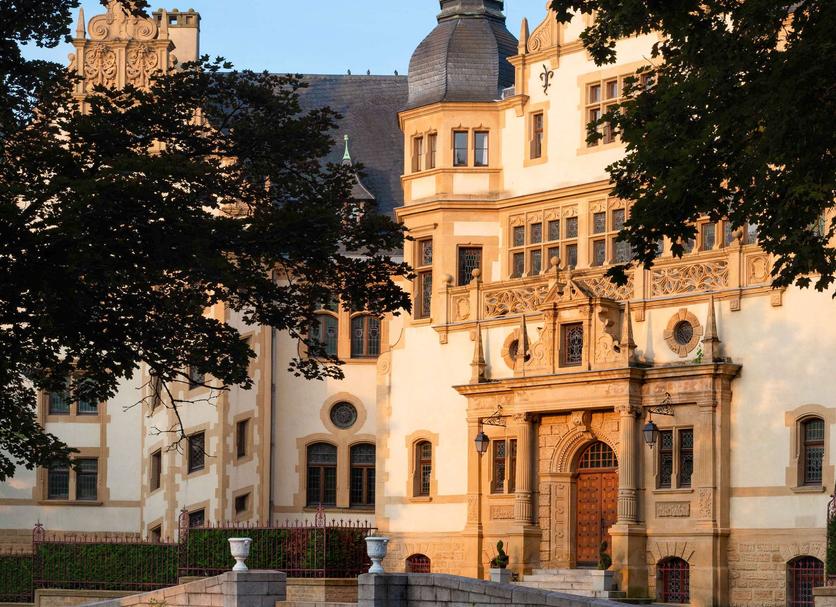 Bâtiment Photo