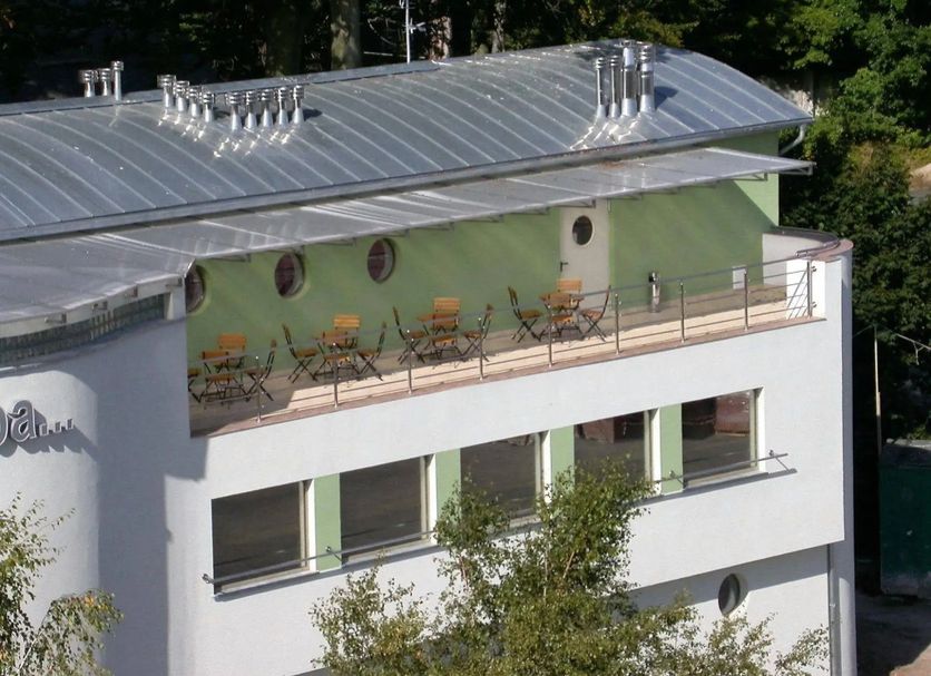 Bâtiment Photo