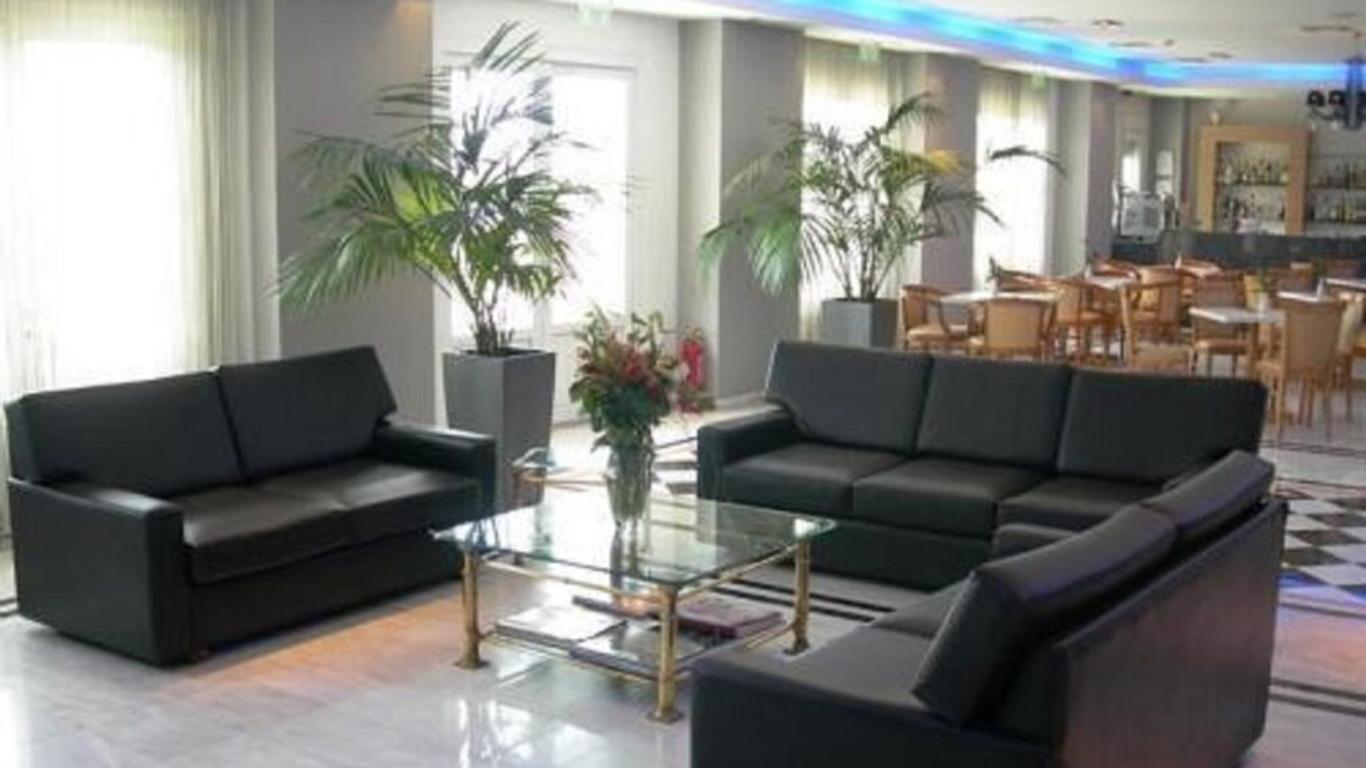 Hotel Alexandros