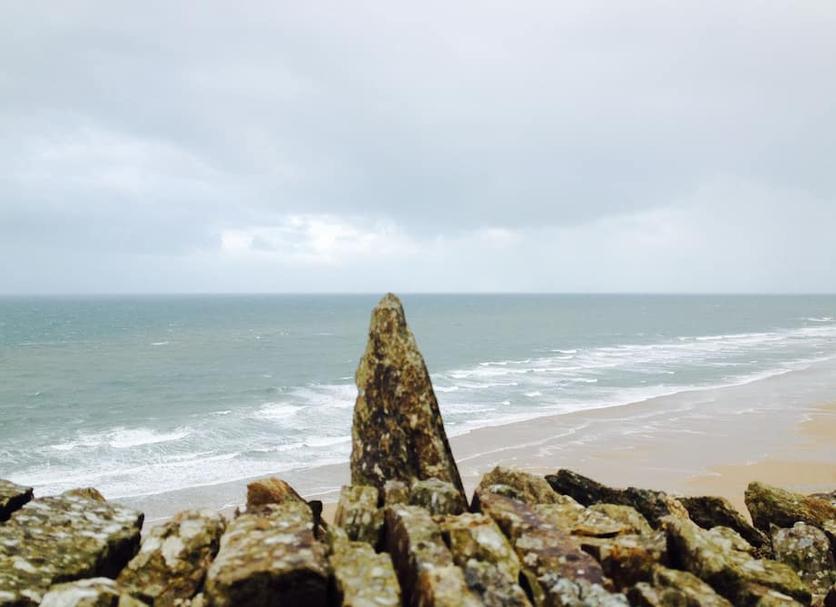 Plage Photo