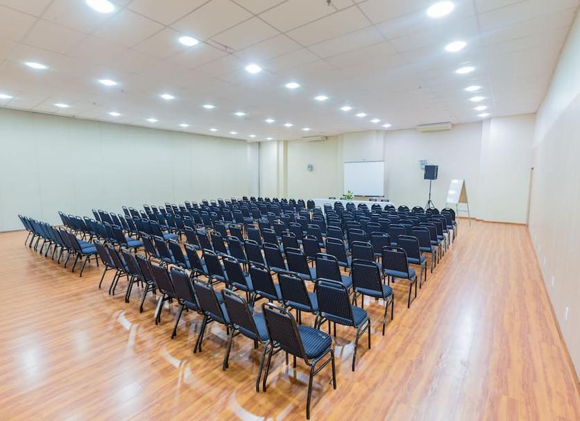 Espace de conférence Photo