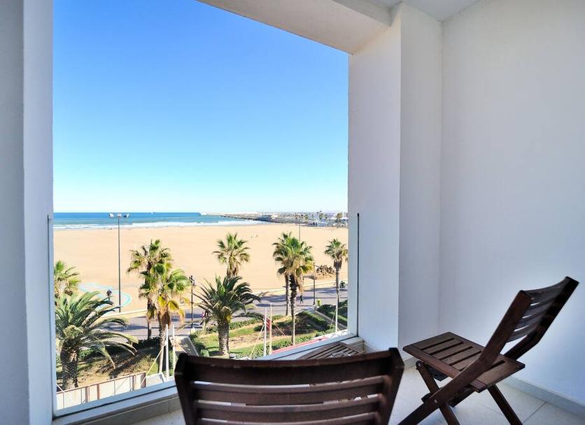 Balcon Photo