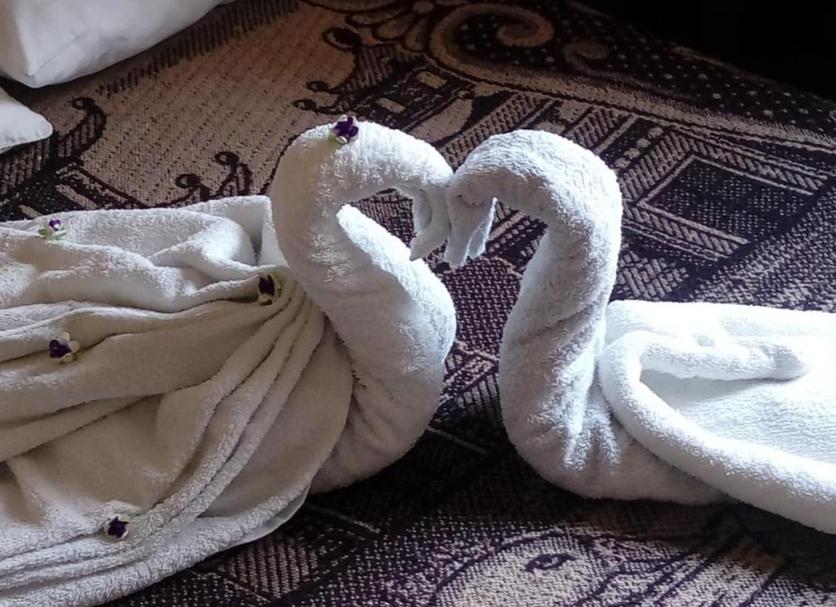 Équipements de la chambre Photo